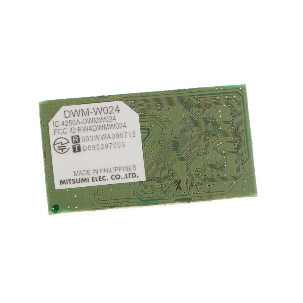 Wifi Wireless Card Module PCB Board DWM-W024 Replacement for   NDSI,