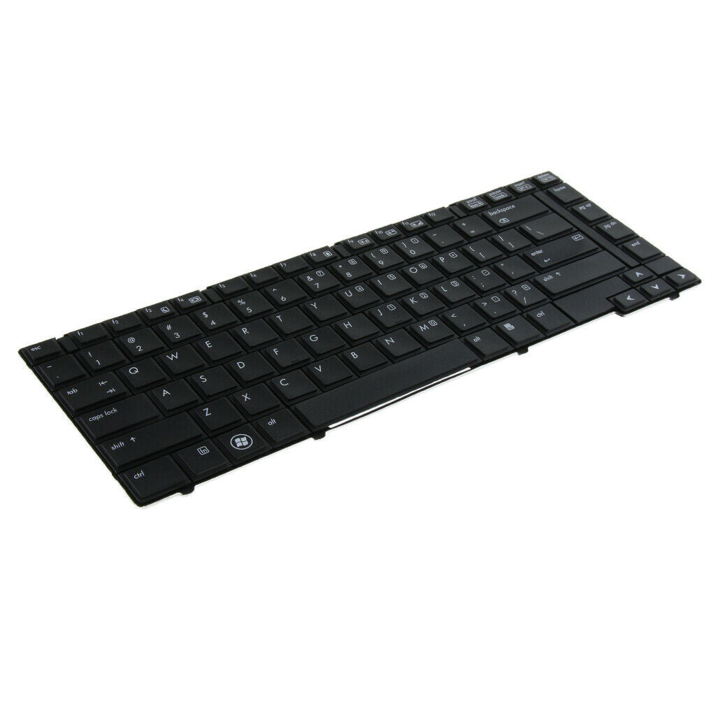 Laptop Keyboard Replacement US English For  Elitebook 8440P 8440W 8440 6440B