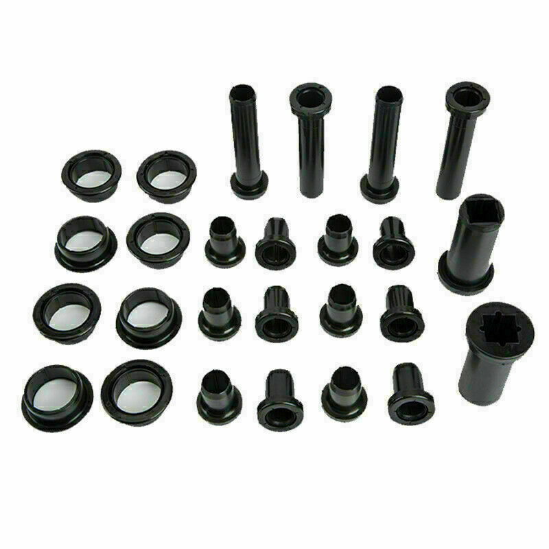 Rear Suspension Bushings Kit For Polaris Sportsman 500 Duse Rse HO 2000 2001