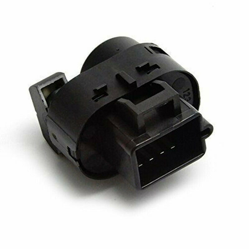 New 07-14 For Chevrolet Silverado/GMC Sierra Mirror Control Switch Left 22883768
