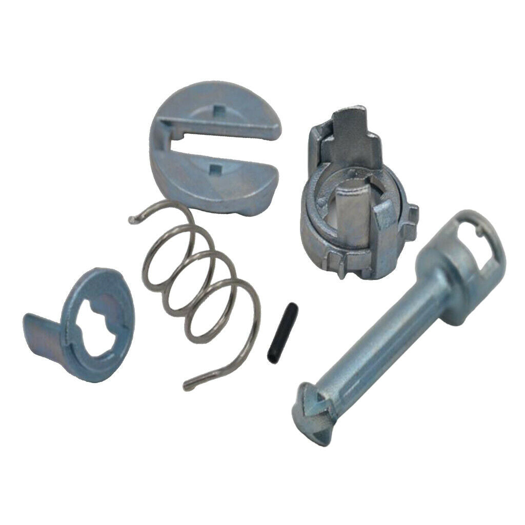 Door Lock Barrel Repair Tool Kit Tool 45MM 1.77inch For BMW E46 1998-07