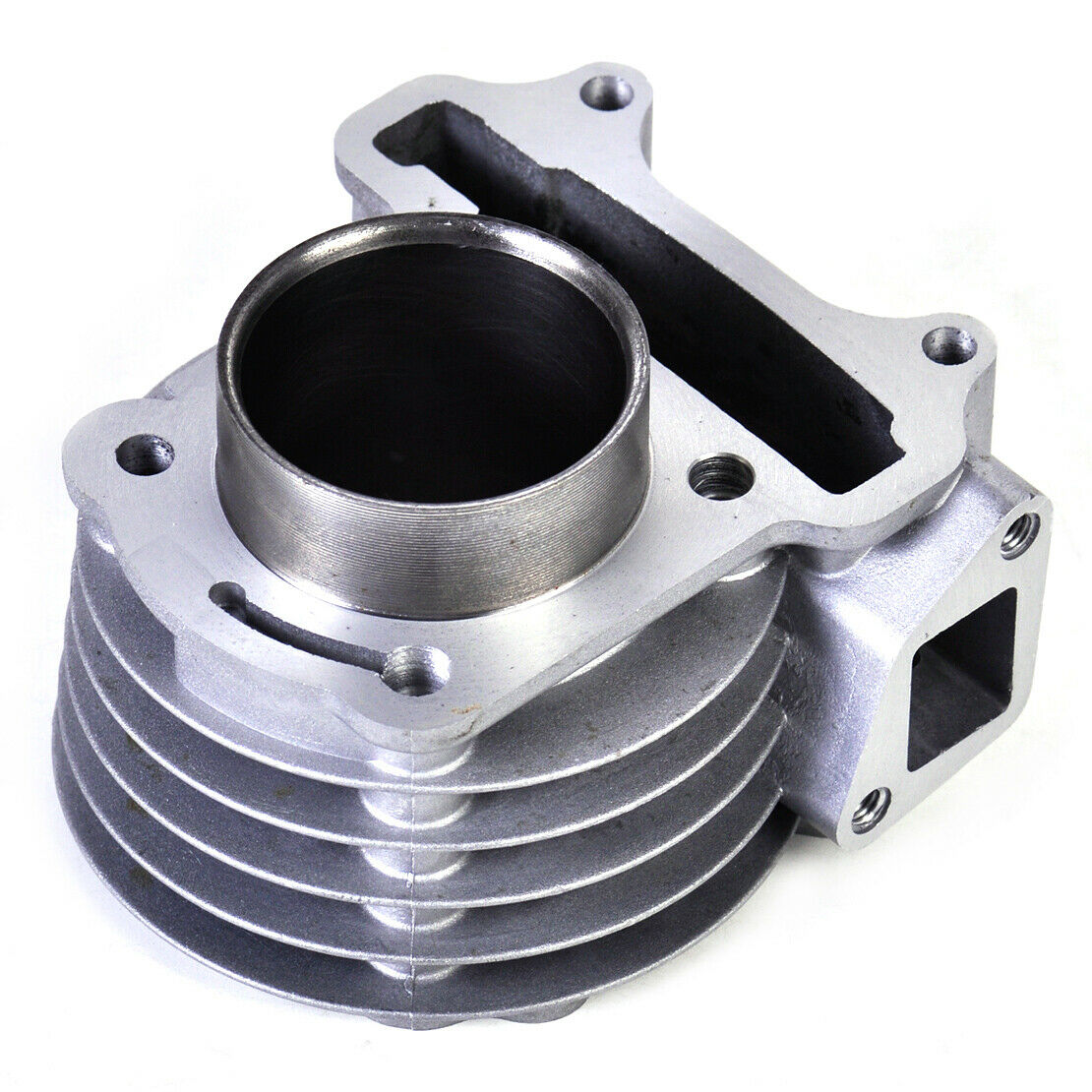 Big Bore Kit Cylinder Piston Rings Fit for Scooter Moped GY6 50 80 139QMB An