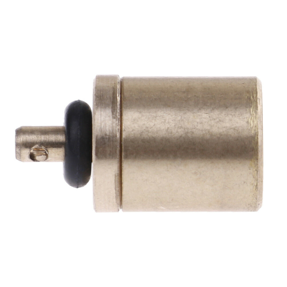 Cylinder Filling Butane Canister Gas Refill Adapter Copper Outdoor Camp St.l8