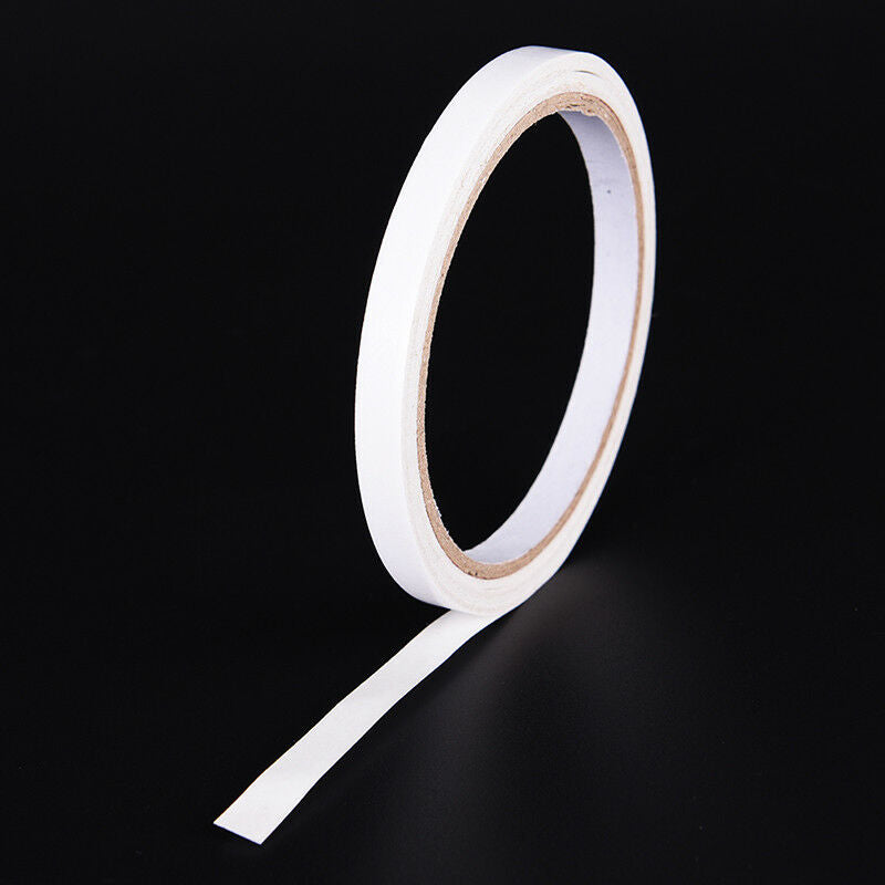 1pc 12M Double Sided Faced Strong Adhesive Tape fo Office School Supplie.l8
