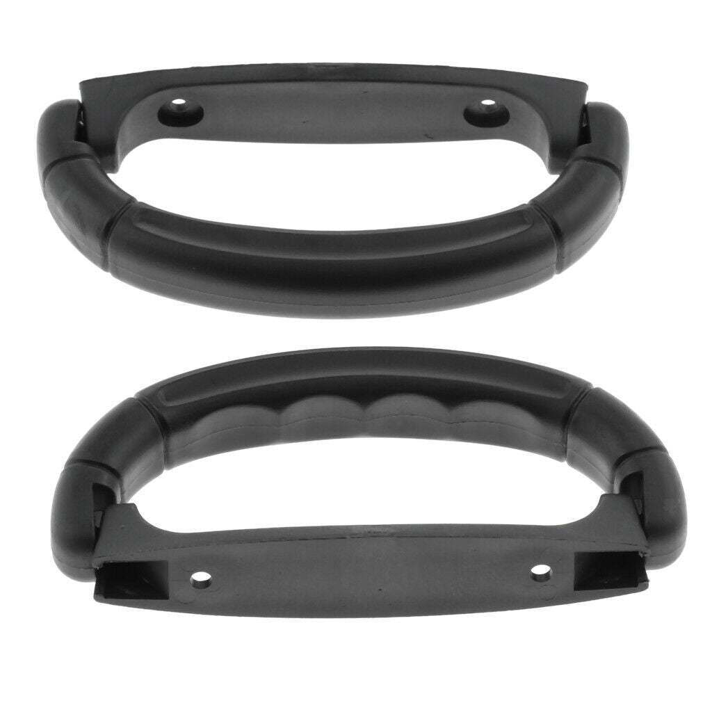 2pcs Dog Cat Pet Force Dryer Handle Heater Grooming Hairdryer Handle Essential