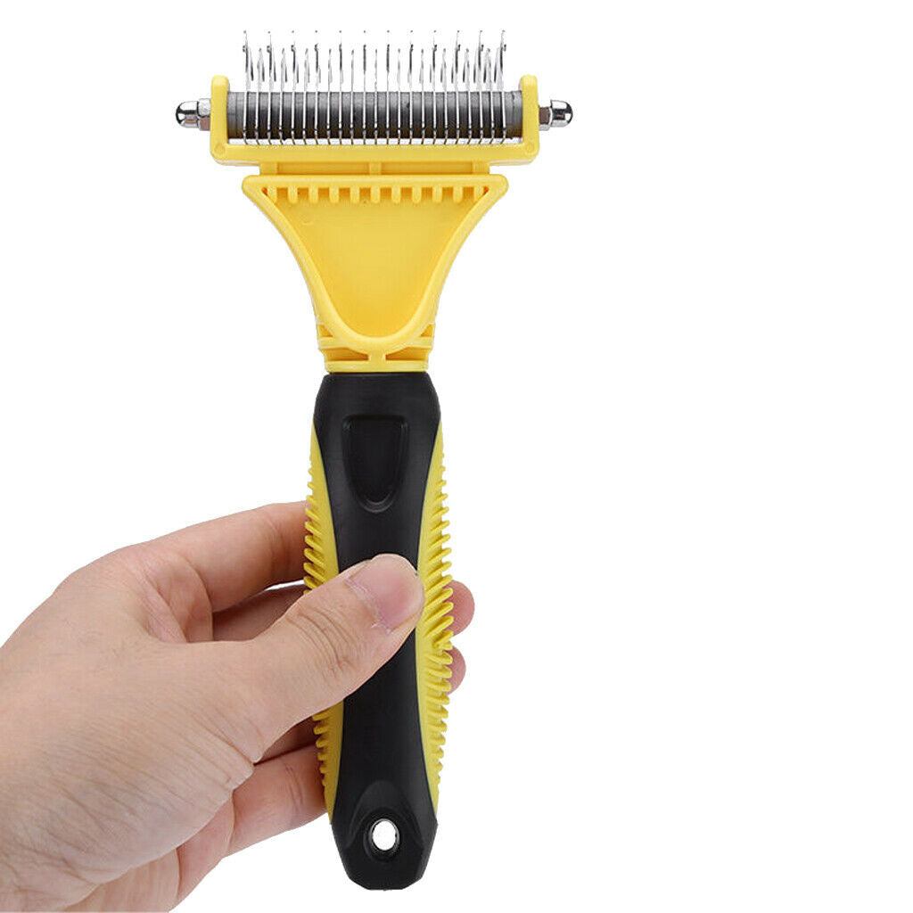 Pet Comb For Hair Accessories Animal Care Domestiso