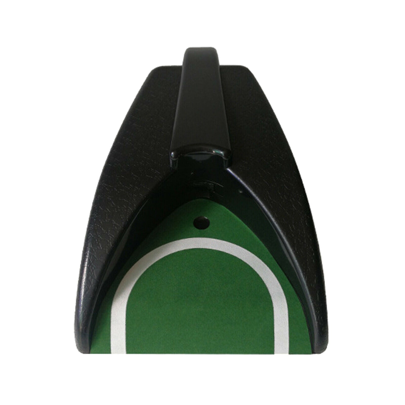 Golf Automatic Return Exerciser Golf Ball Trainer Indoor Practice for Indoor