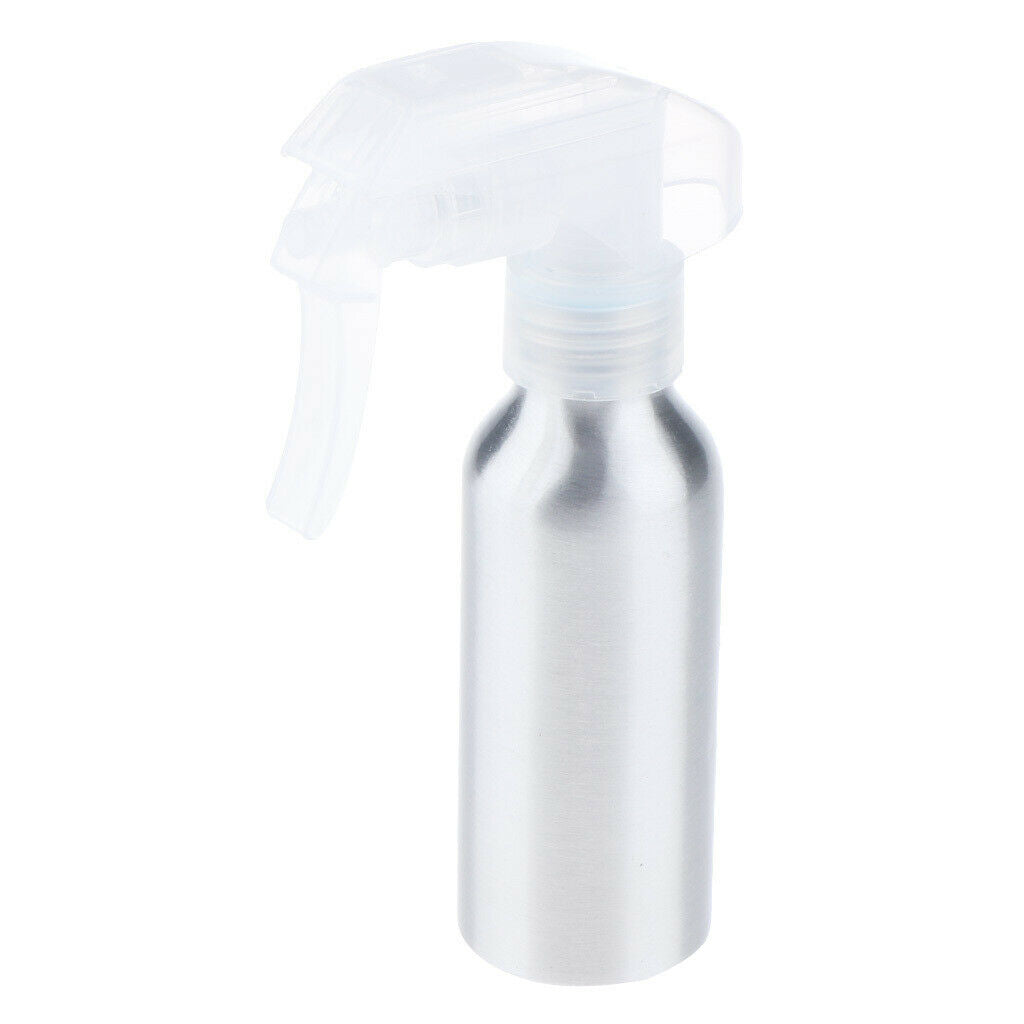 Empty   Sprayer Empty Bottle Water Spray Cosmetic Container Tool 100ml