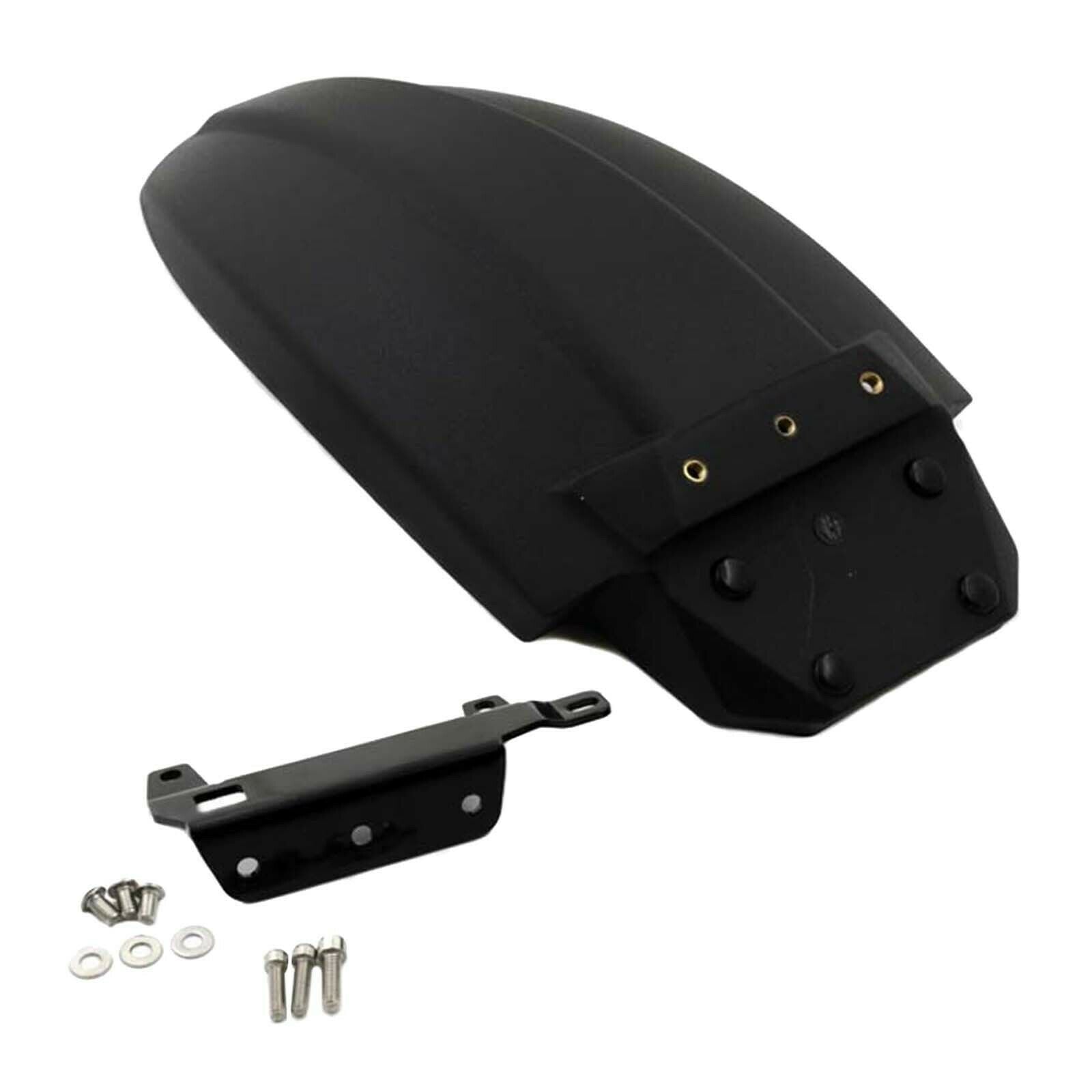 Rear Fender Mudguard Wheel Hugger for Suzuki V-Strom DL1000 2017 DL1050 2020