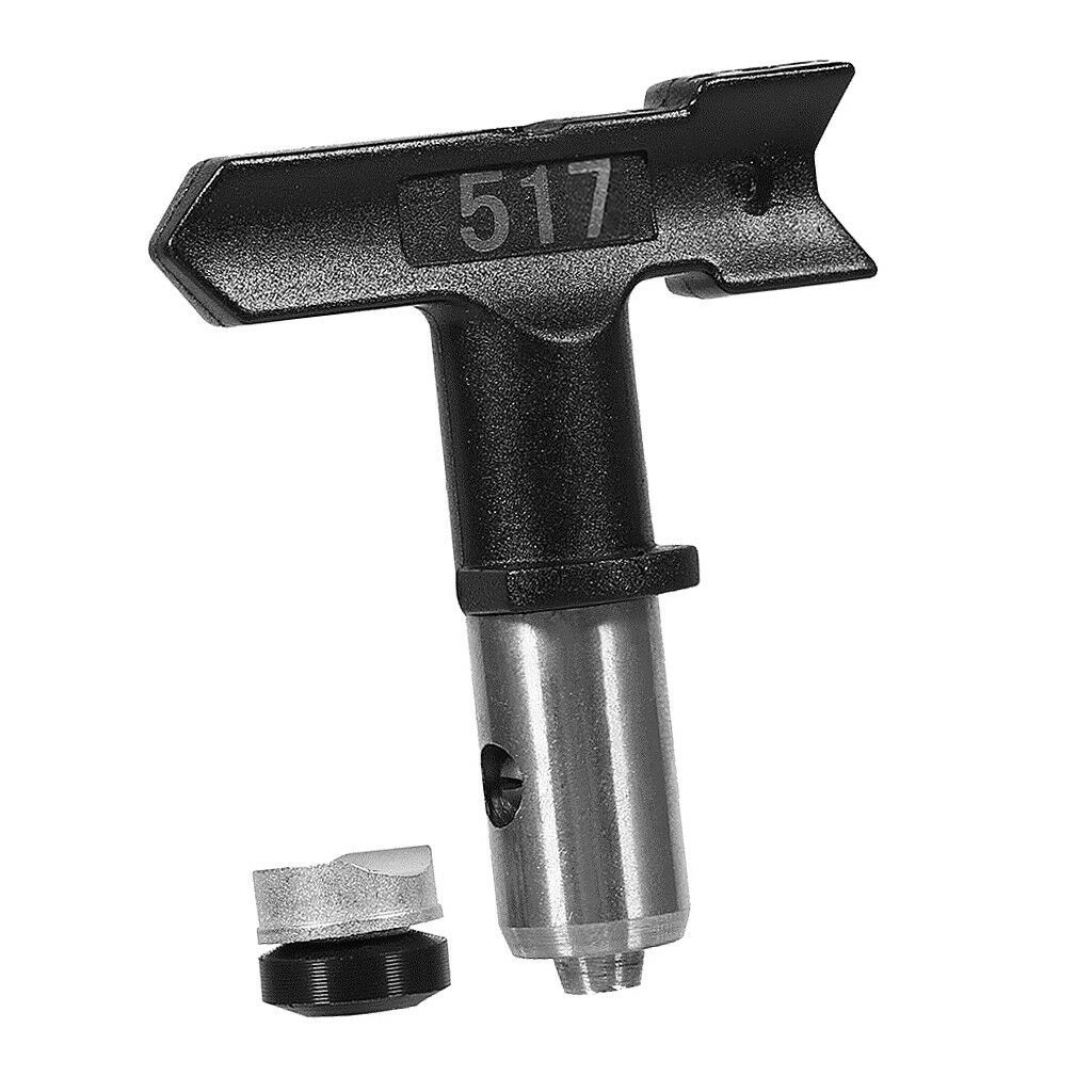 New Airless Spray Tip For   Airless Spray Gun And Paint Sprayer 517