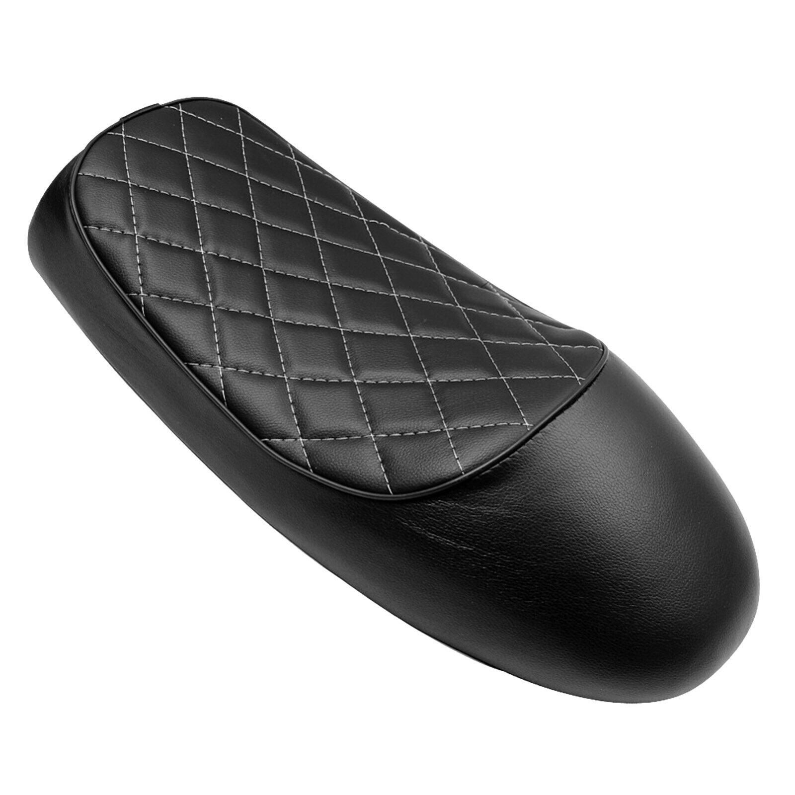 Universal Motorcycle Cafe Racer Seat for Yamaha SR500 XJ550 XJ650 XS650