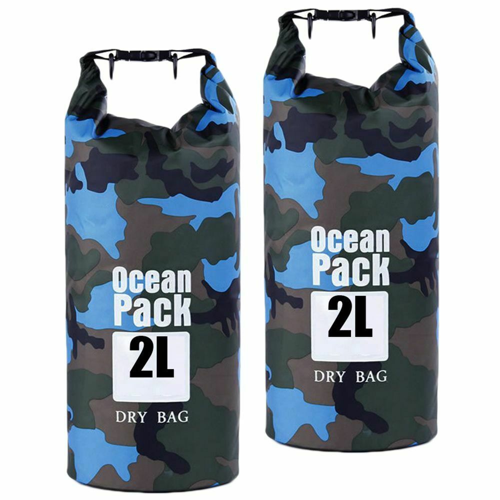 Backpack Beach Swimming Bags Rafting Diving Accessories Waterproof Dry Bag