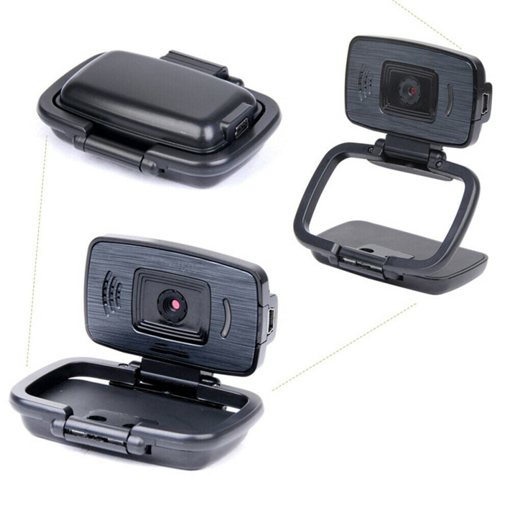 USB 2.0 HD Web Camera 720P Driver-free Webcam Microphone  For PC Laptop