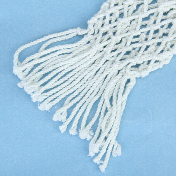 Set Of 6 Snooker Pool Table Heavy Nylon Pockets Bag Nets
