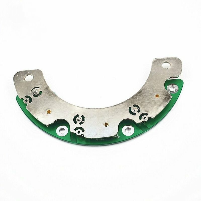 Rotating Rectifier Module Generator Wheel Excitation Rectifier Bridge Ssayec432
