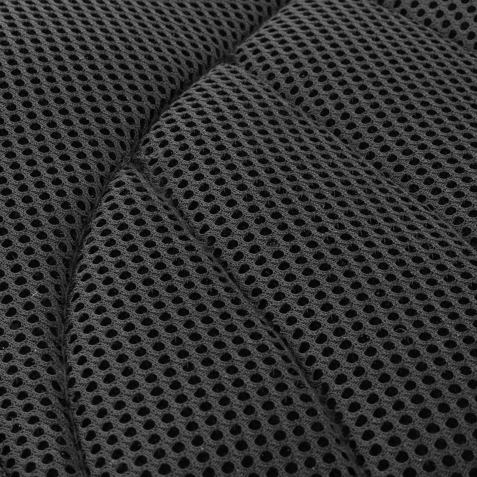 Universal Breathable Moto Motorcycle Seat Cushion Ride Seat Pad Saddles