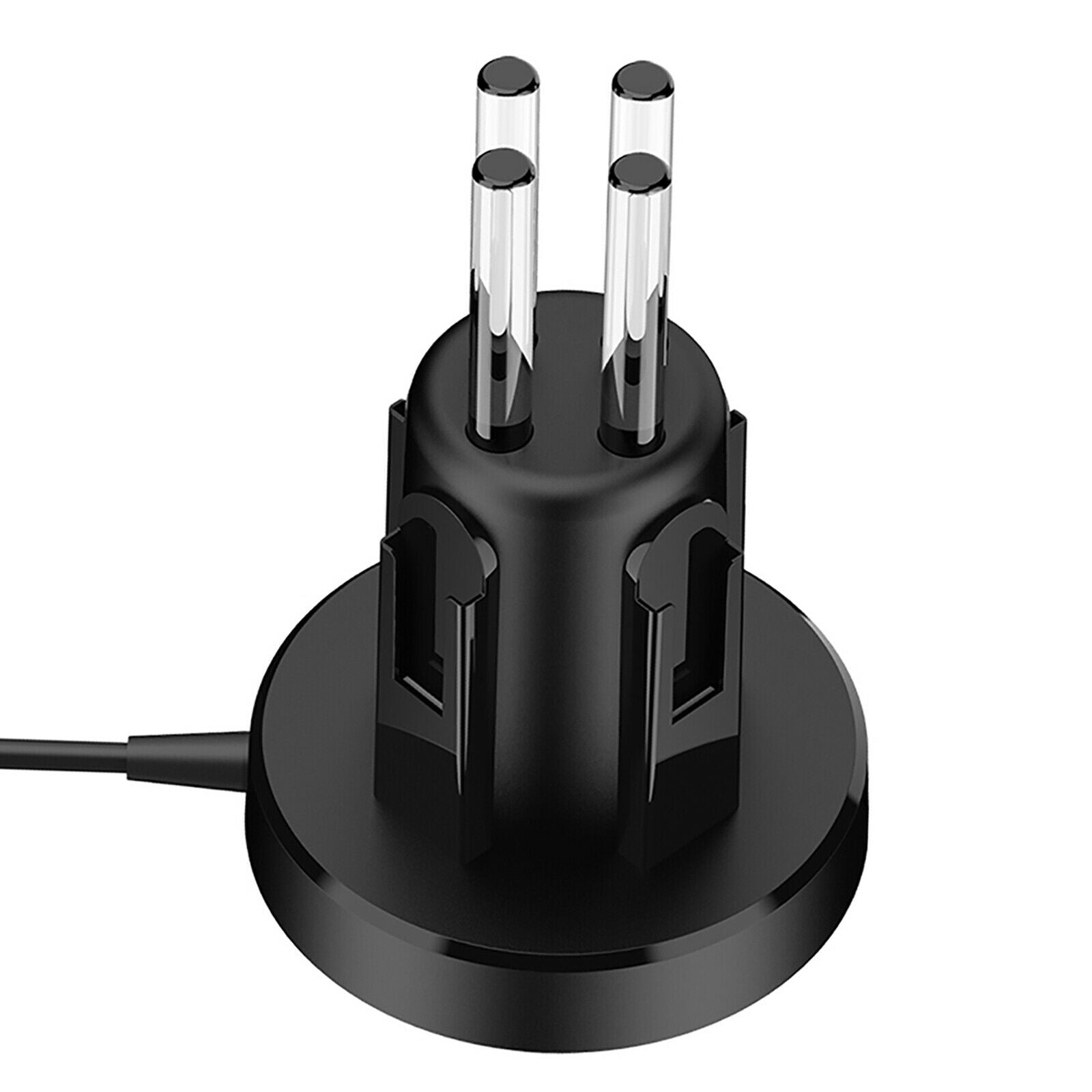 4-in-1 Controller Charger Stand Charging Dock Station Compatible with Switch