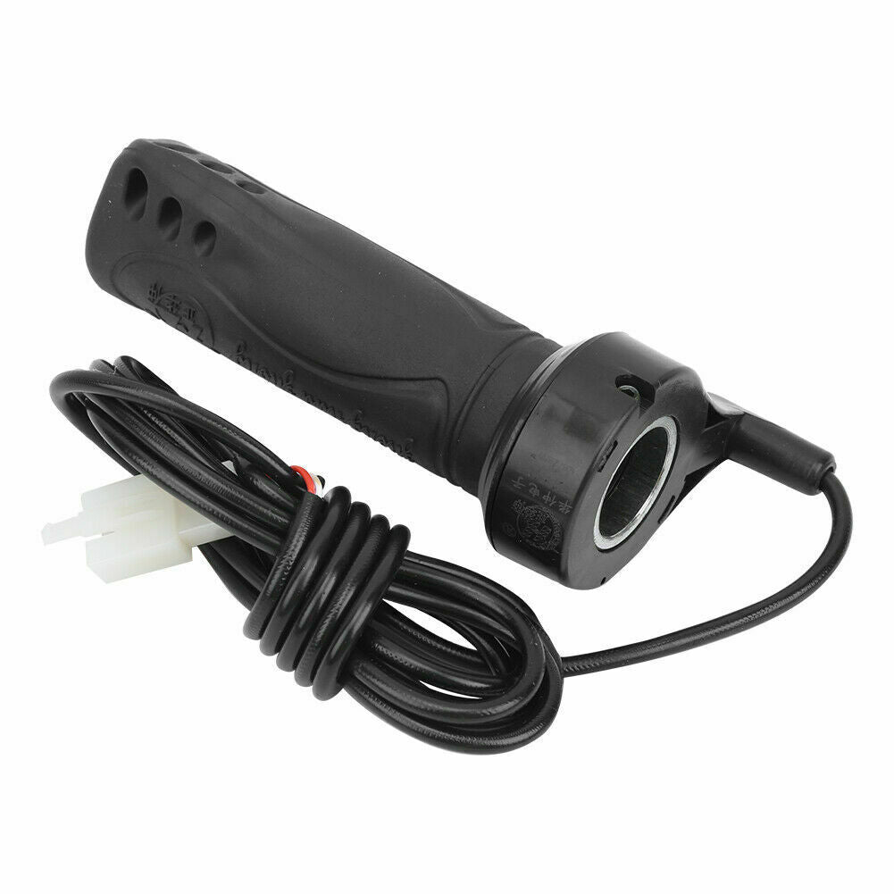 36v 1000W Brushed Controller Throttle Grip Set For E-Bike Electric Bike Scooter