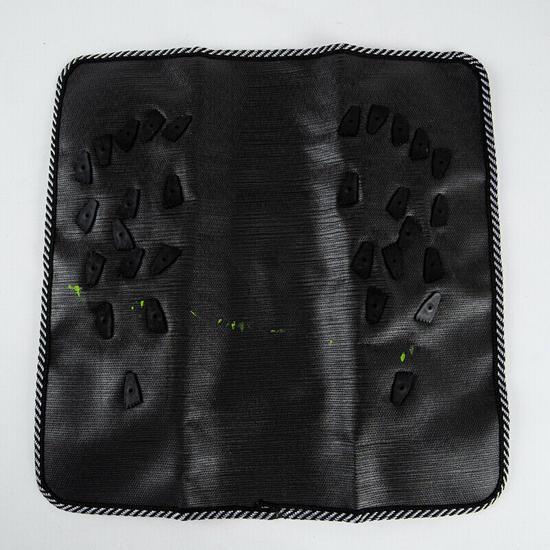 Foot Massager Cushion Massage Mat Improve Blood Circulation Relieve Ache .l8