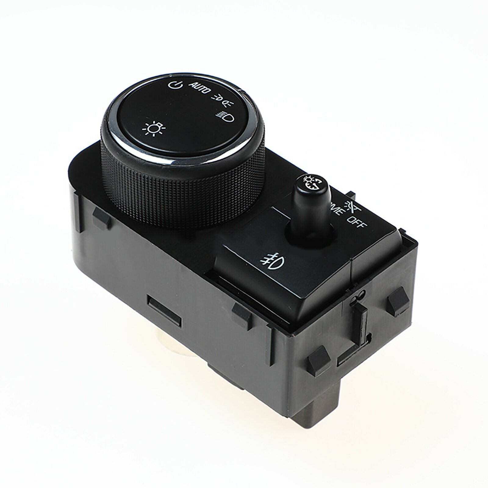Headlight Switch for 2007-2013 Chevrolet Silverado Suburban GMC Sierra Yukon