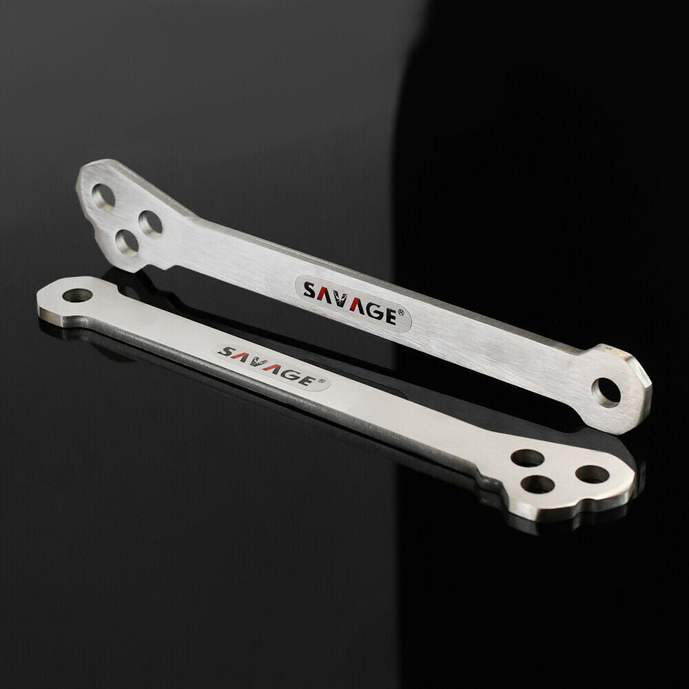Lowering Kit Suspension Drop Links For Street Triple 765S 765R 765RS