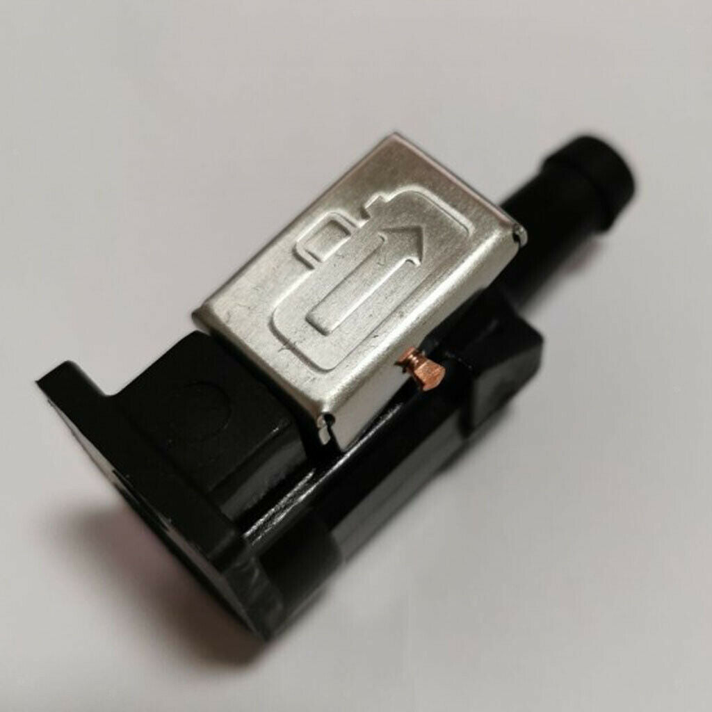 2X Marine Outboard Fuel Connector for Yamaha Engine End 115-250HP (6E5-24305-06)