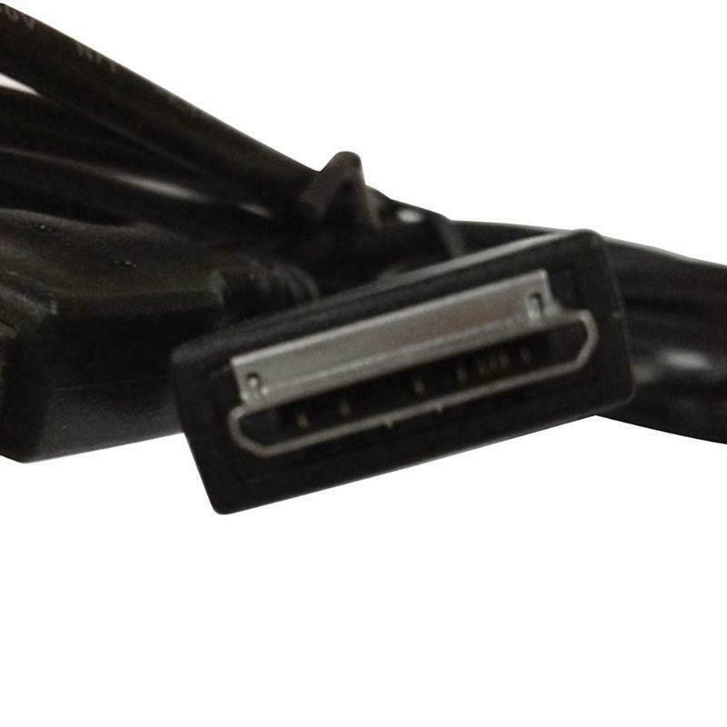 USB2.0 Sync Data Transfer Charger Charging Cable for Sony Walkman MP3 Player