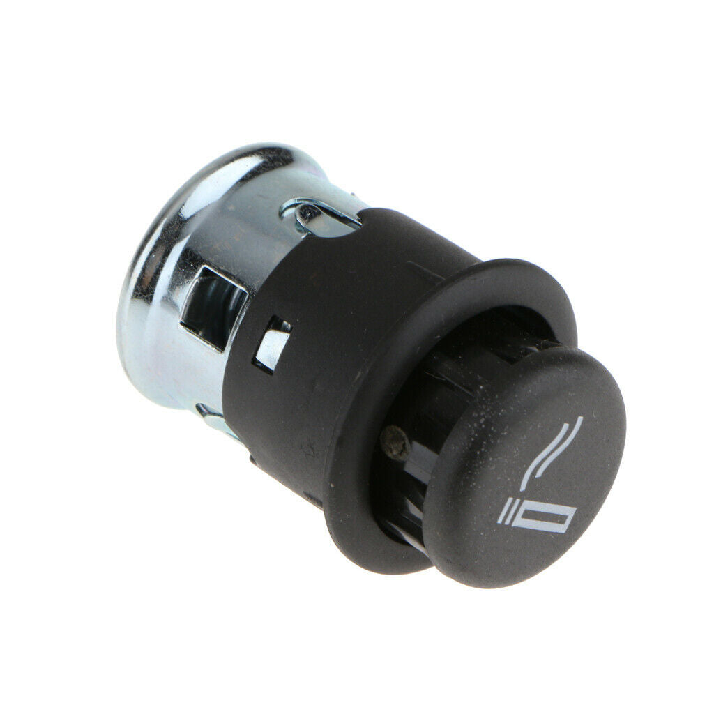 2X Cigarette Lighter Waterproof Plug Universal for VW Jetta Golf Passat AUDI