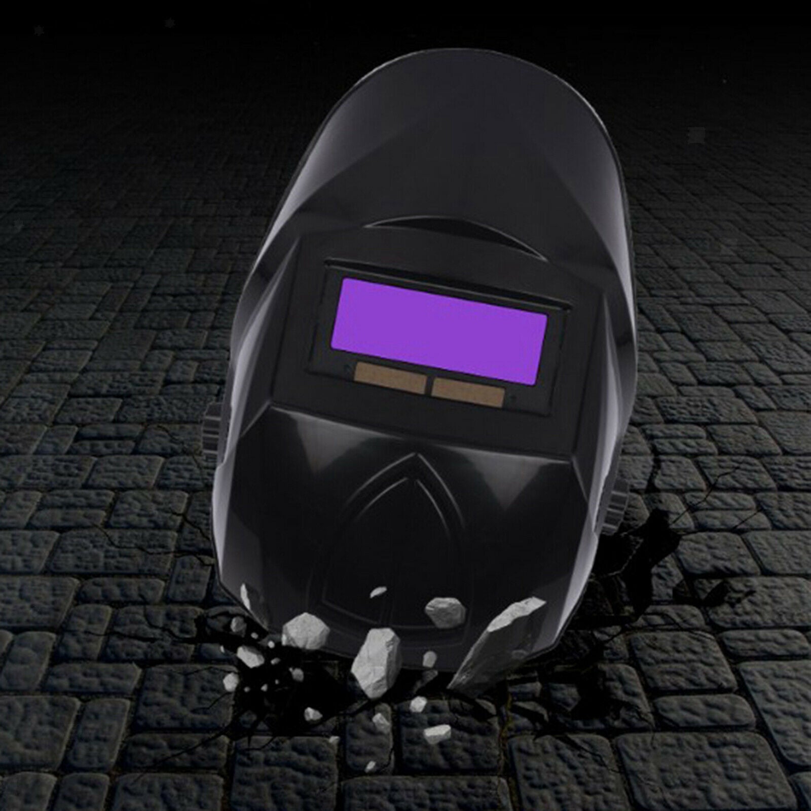 Electric Adjustable Welding Helmet Welder Glasses for Grinding ARC Welding