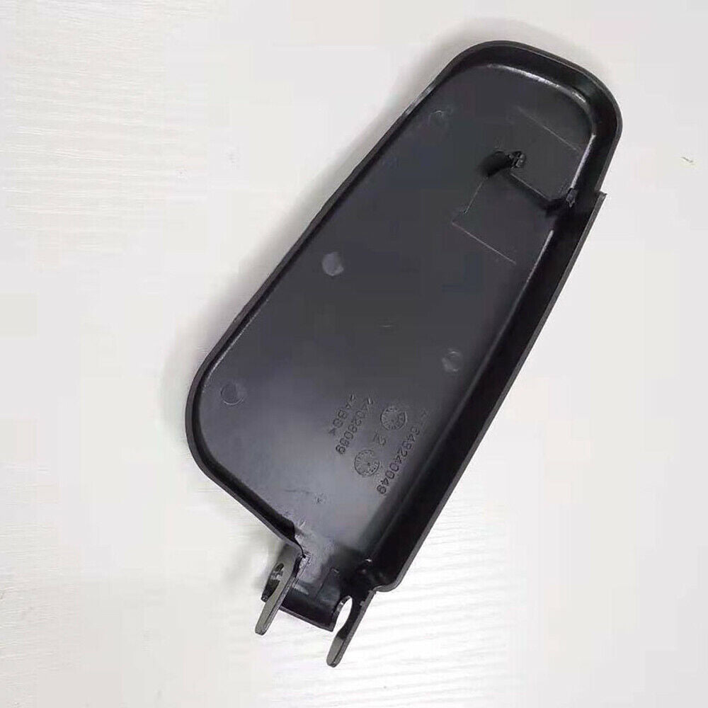 Windshield Wiper Washer Arm Cap Cover Right Slide 1648240049 For Mercedes Benz