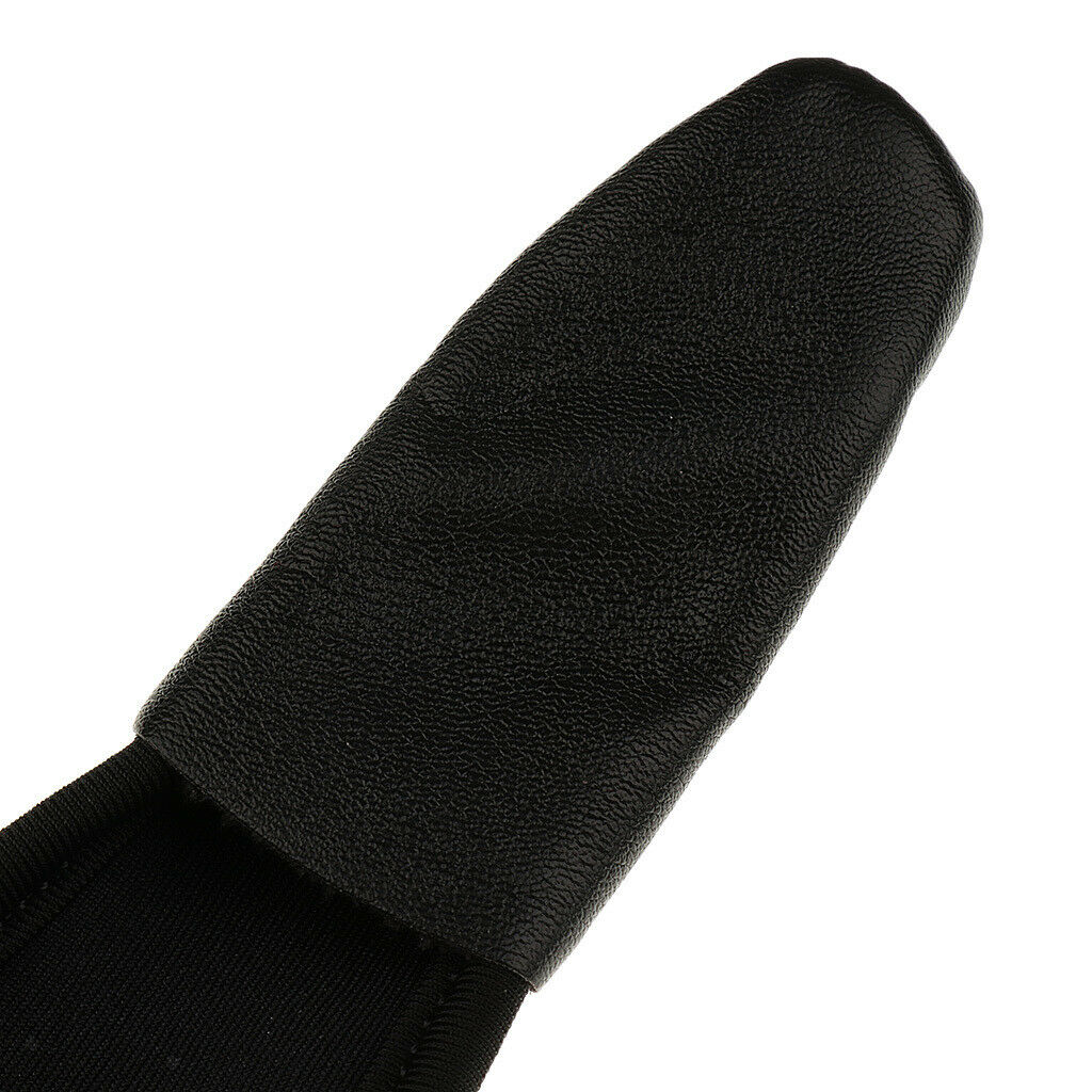 Fishing Non-Slip Gloves Single Finger Protector For Fishing Angling Glove