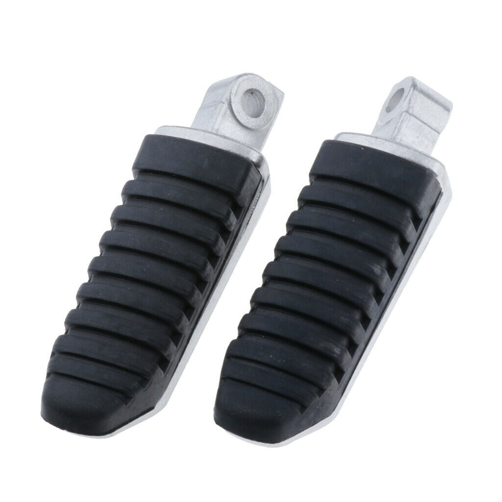 Motorcycle Footrests Foot Replacement For for Suzuki Hayabusa GSX1300R 2008-2012