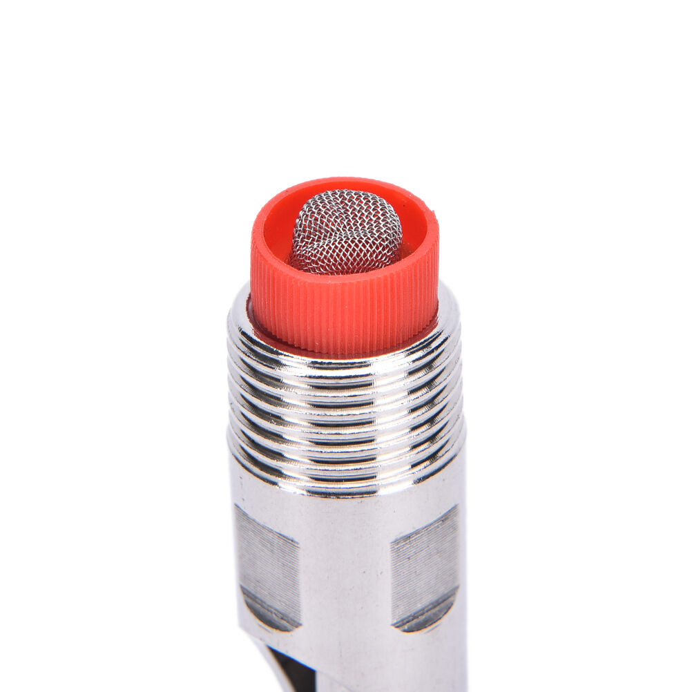 Pig Swine Livestock Stainless Steel Waterer Drinkers Nipples Water Drinking BDA