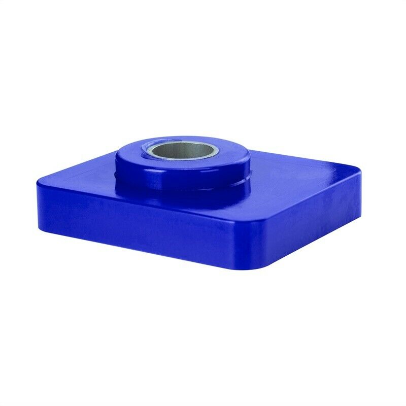 One Square Hood Hinge Bushing 1/2" Diameter Bolt Fits Peterbilt 379 HM75-66164