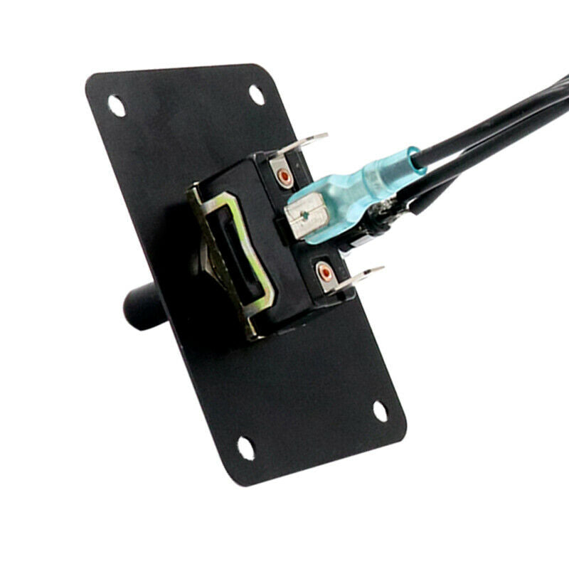 15A Anchor Winch Windlass UP/DOWN Toggle Switch Control Panel with LED Pre-Wired