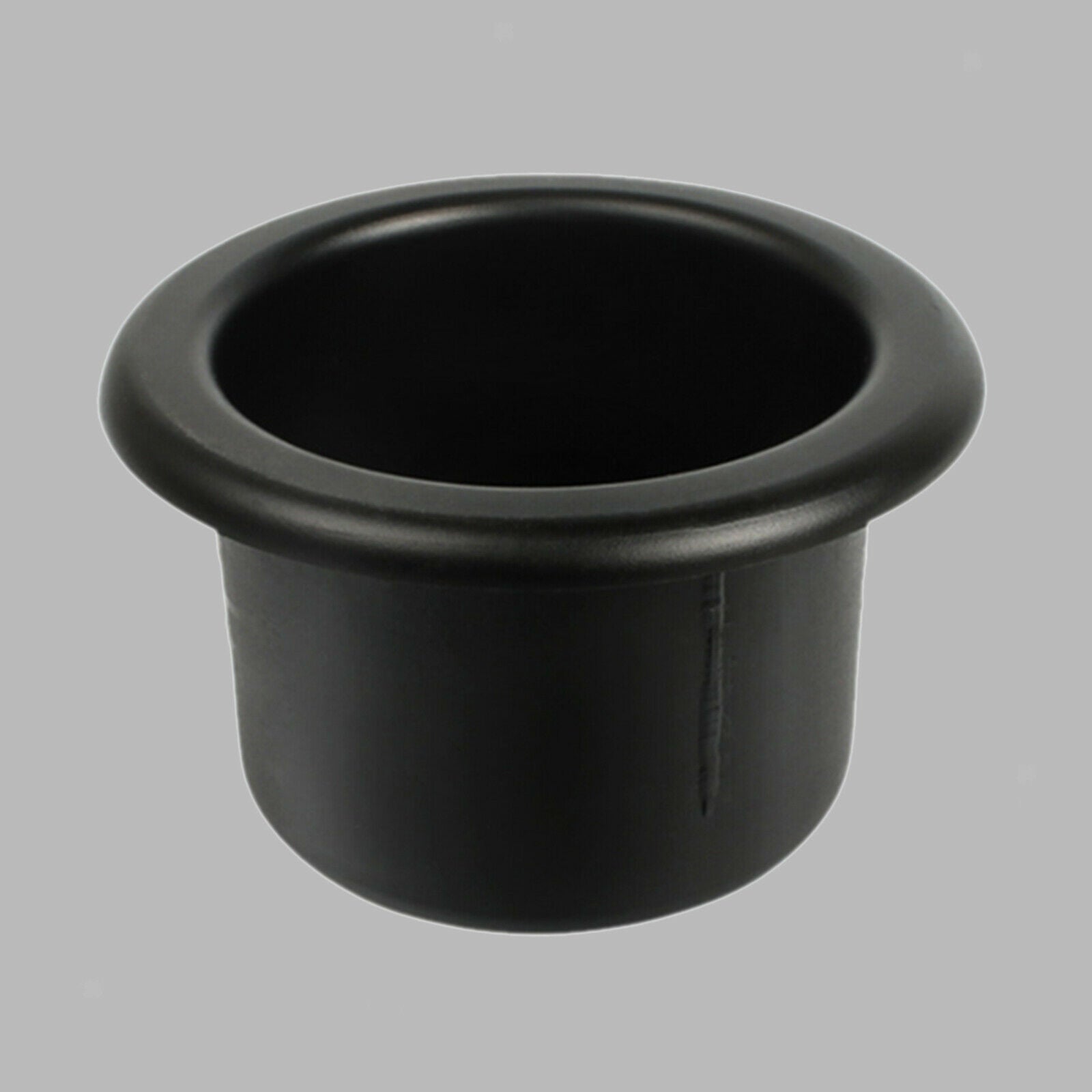 Caravan Plastic Cup Botttle Drink Can Holder Boats Cars Sofas Durable 100mm