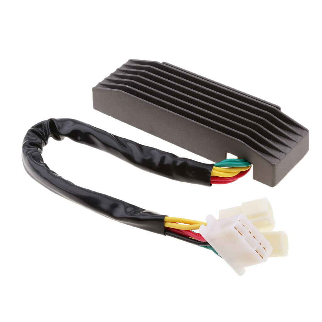 Motorcycle Regulator Rectifier for for Suzuki VS700 VS750 VS800 32800-38A00