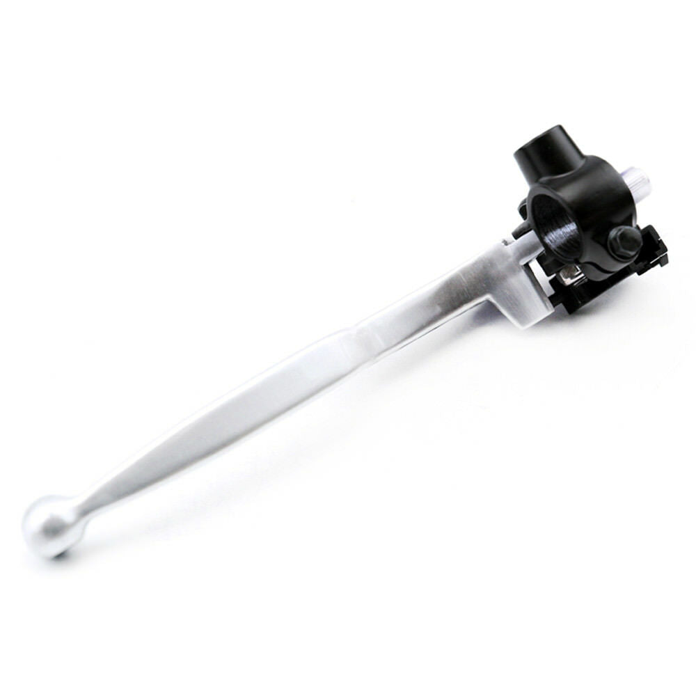 Handlebar Clutch Lever Handle Perch For YAMAHA XSR900 TDM900 BT1100 XJ900S MT-03