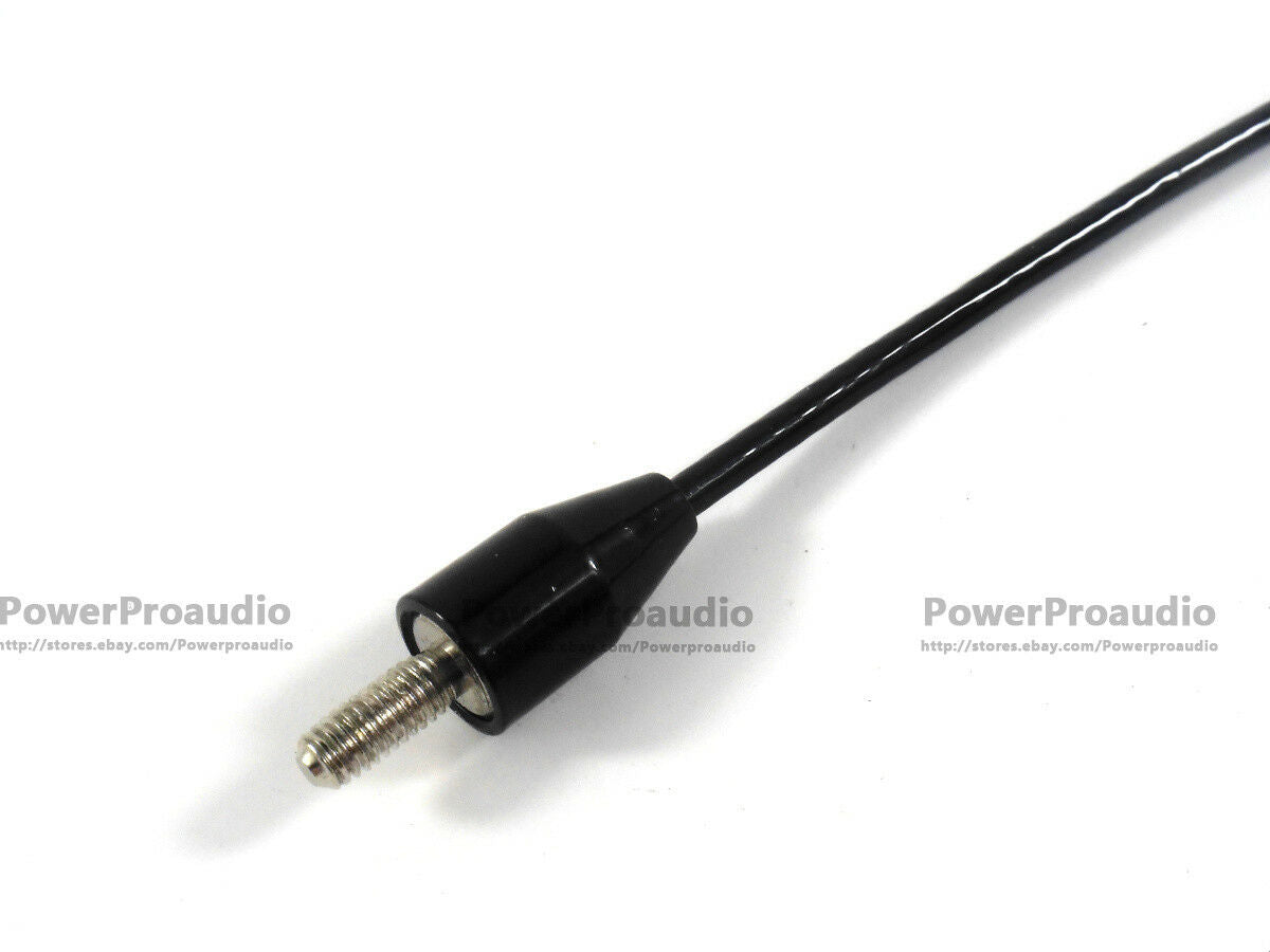 2 Pair OEM Bodypack Antenna for Sennheiser SK EK 100 300 500 G1 Bodypack Series