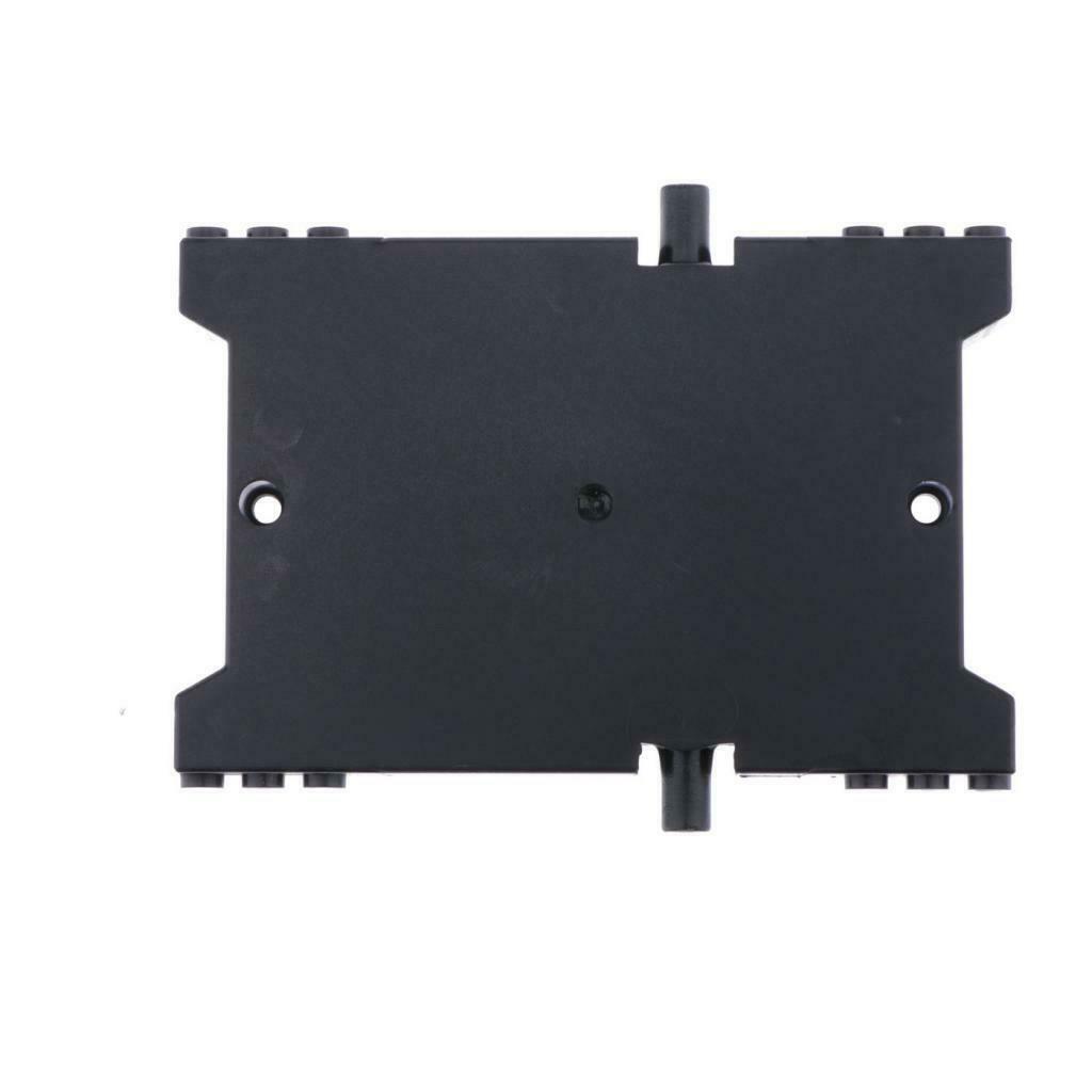RC Car Rear Chassis Parts for 1:16 Scale MN-90 MN-91 MN-45 MN-96 MN-99