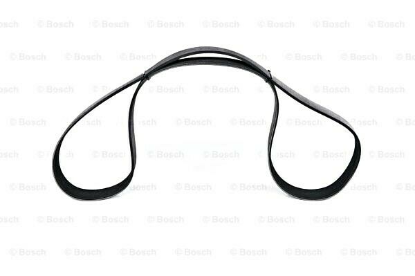 Mercedes Actros Mp2 / Mp3 BOSCH Serpentine Belt Drive V-Ribbed 9PK2871 Title-COM