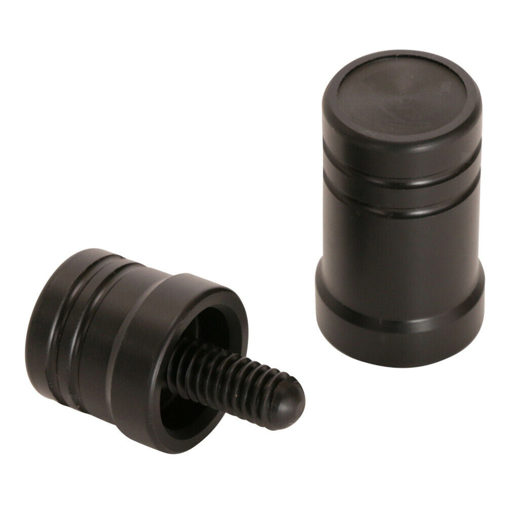 Joint Thread Protectors Caps Billiard Cue Stick Quick Release & Durable