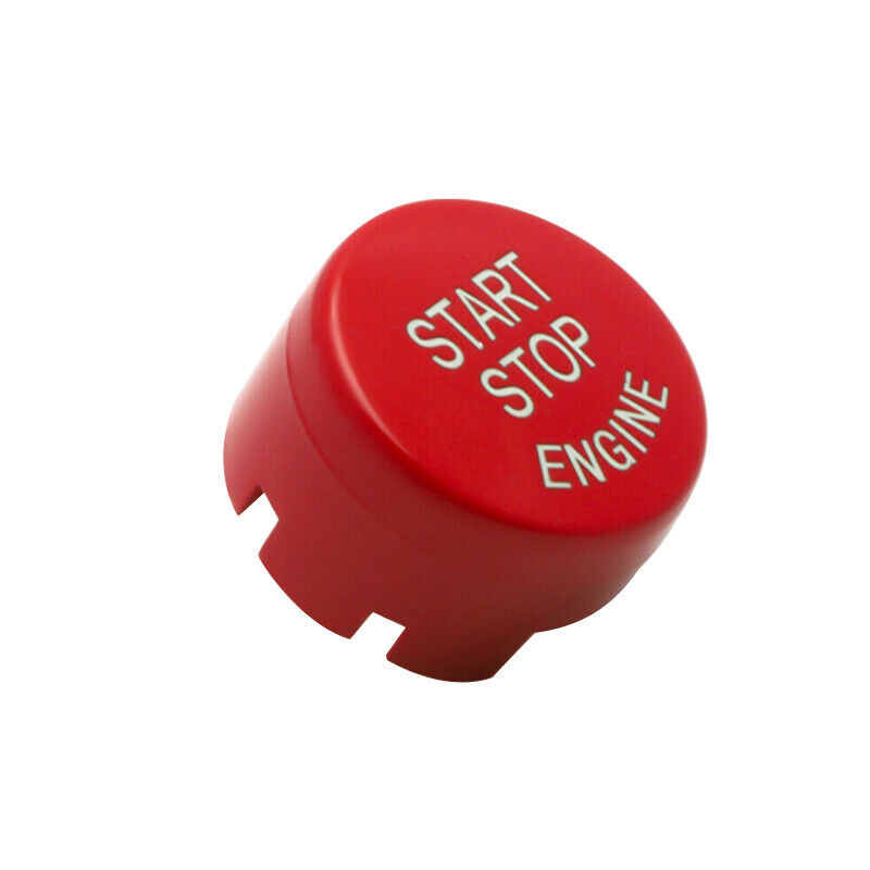 For BMW F20 F23 F30 F32 F10 320i 430i XDrive Engine Start Stop Push Button Cover