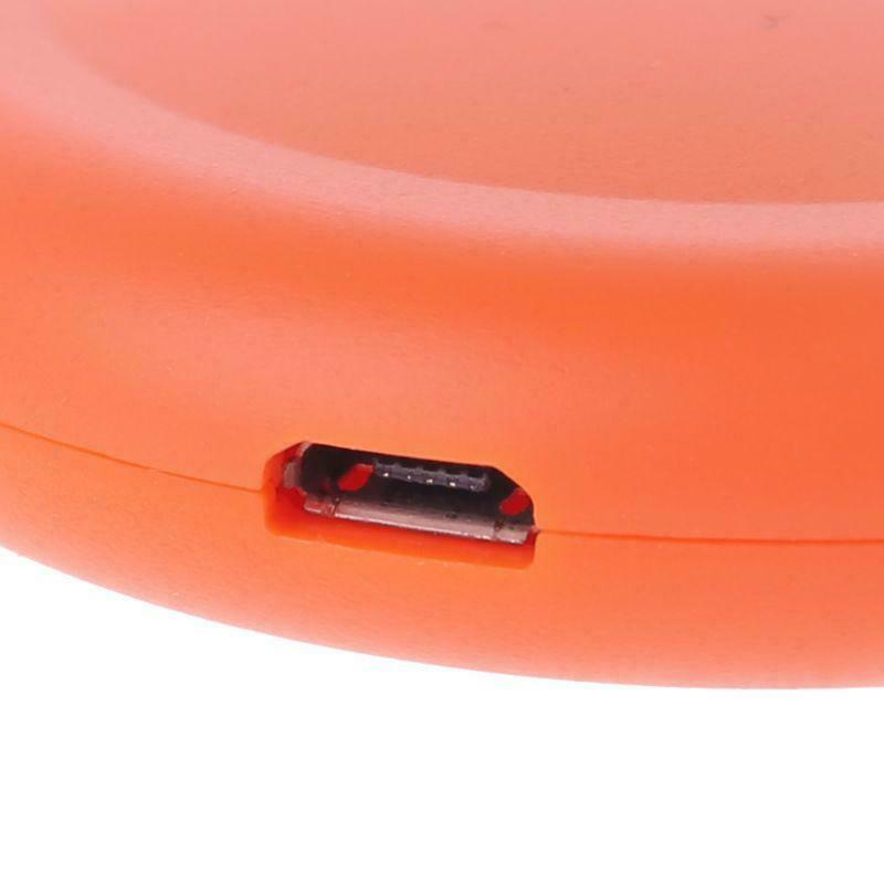 Pet ID Reader Animal Chip Digital Scanner USB Rechargeable Microchip Handheld