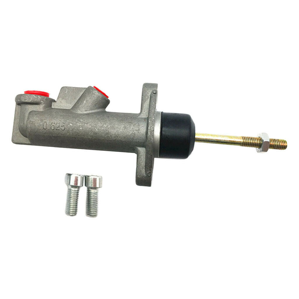 Brake Clutch Master Cylinder 0.625Bar For Heavy Duty Hydraulic Handbrake