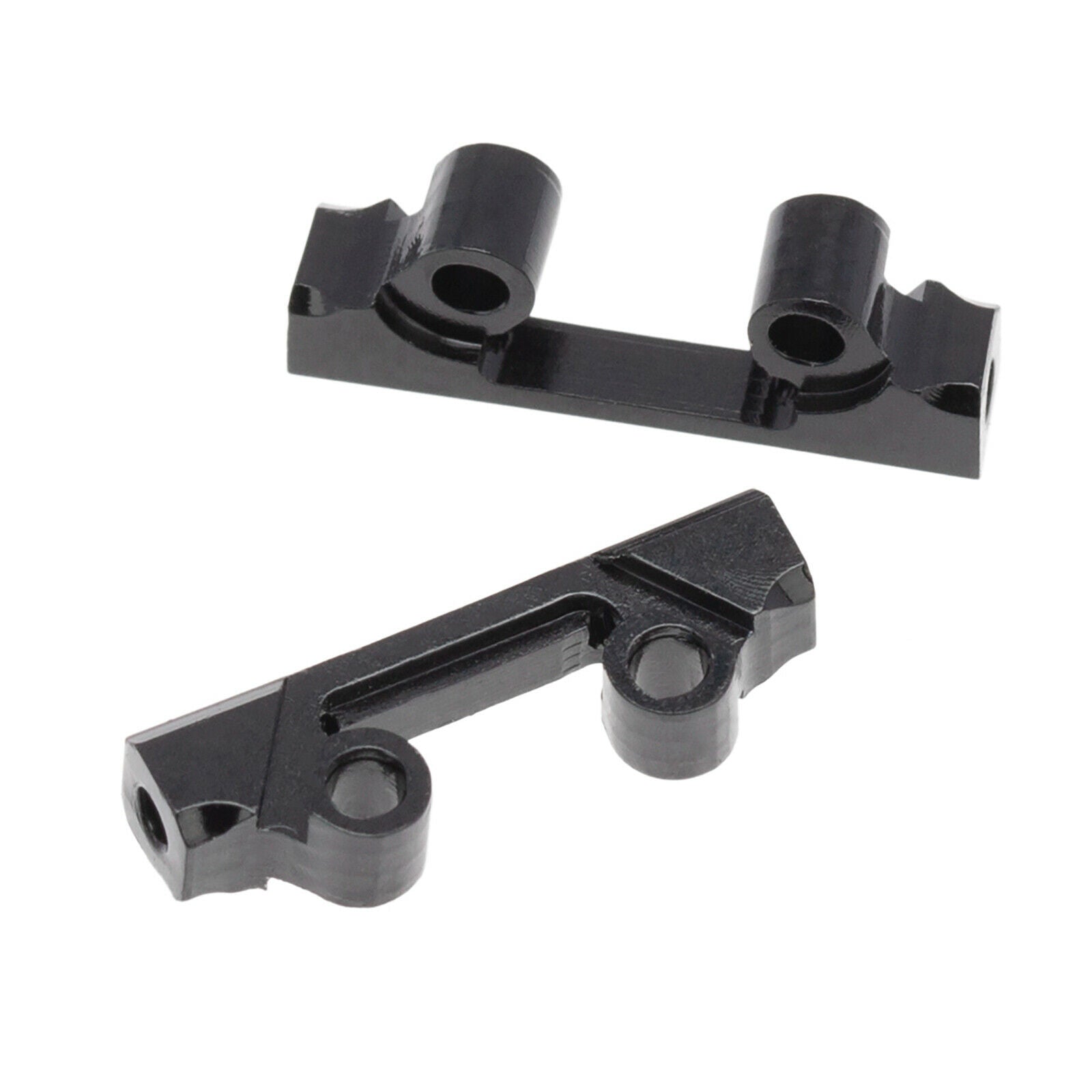 RC Chassis Armors Set Skid Plate for Axial SCX24 90081 RC Car Upgrade Part