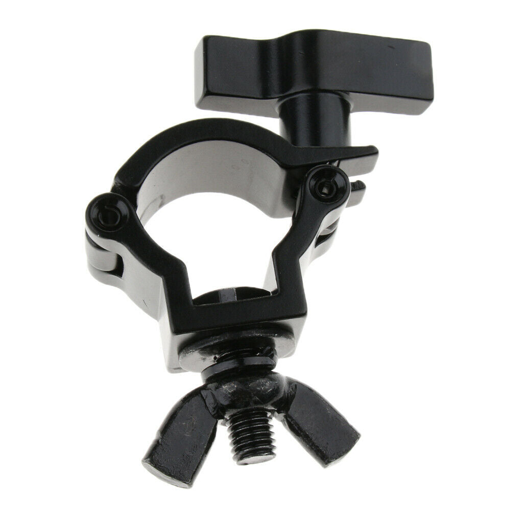 Heavy Duty 75kg Truss Gripper For Mobile Head Light Projector