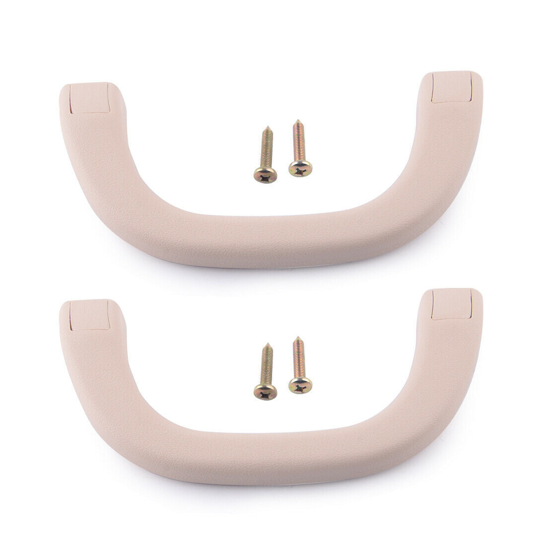 2x Front Roof Handle Fit For Pajero Montero Shogun V31 V32 V33 MB769617 91-06