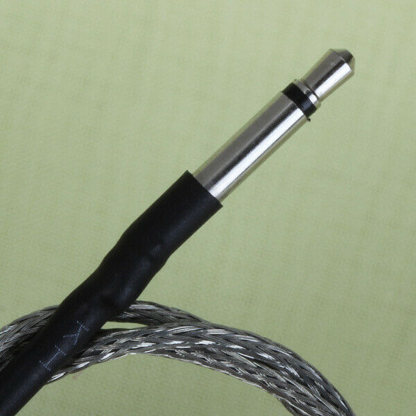 2.5mm Plug Piezo Cable Pickup For Acoustic Guitar Acce. Supplies