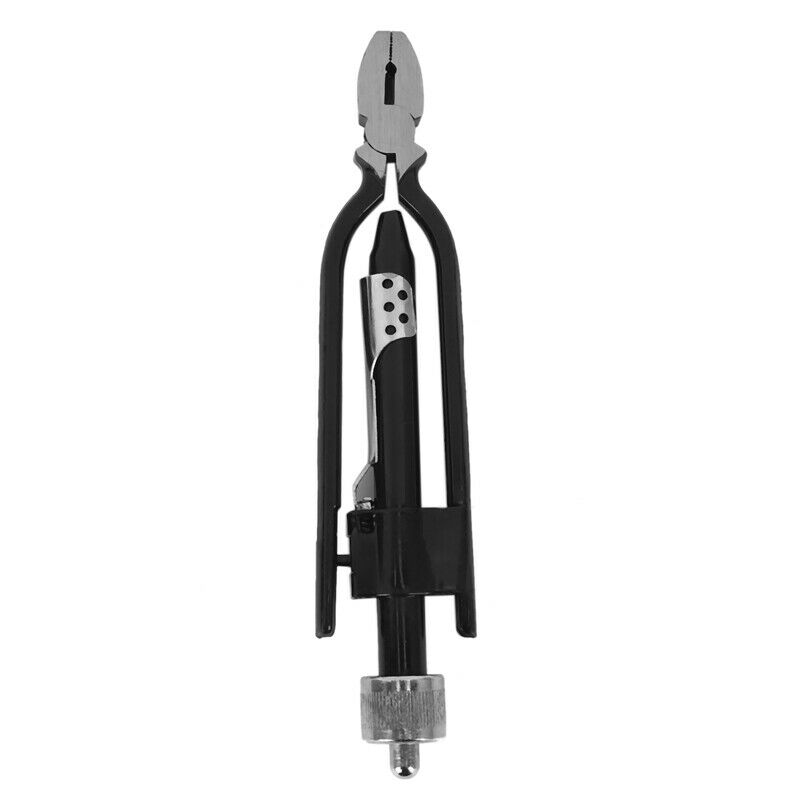 6 inch Wire Twisting Plier Lock Twist Twister With A Sp Return Heavy Duty JawsW9